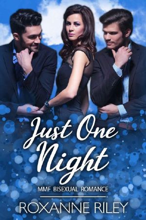 [Just Us 04] • Just One Night (Just Us Series Book 4)